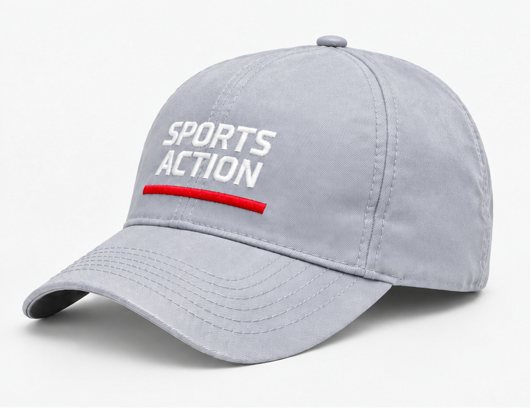 SportsAction kšiltovka