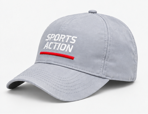 SportsAction kšiltovka